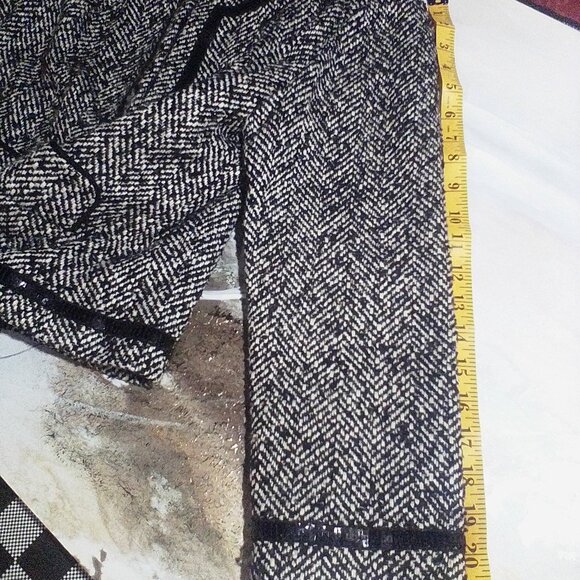 Women's blazer - Picture 3 of 5